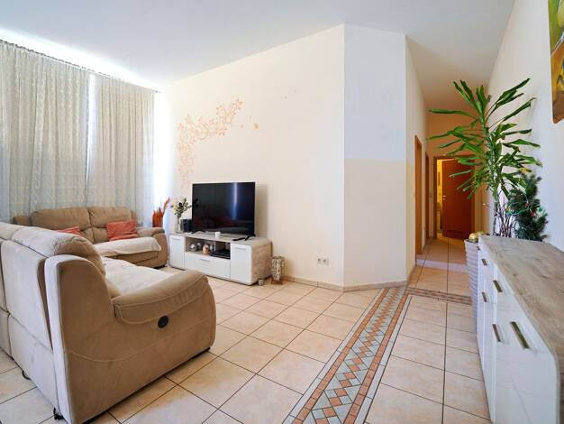 Wohnung zum Kauf 215.000 € 3 Zimmer 71 m² 1. Geschoss Gemmrigheim 74376