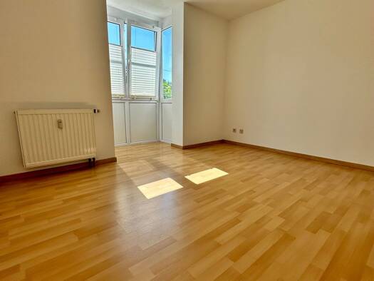 Wohnung zur Miete 500 € 2 Zimmer 59 m² Albstadt 72459