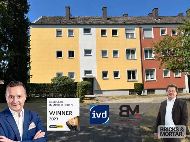 Wohnung zum Kauf 115.000 € 1 Zimmer 35 m² Bärenkeller Bärenkeller 86156