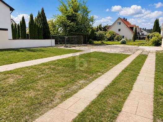 Grundstück zum Kauf 249.000 € 200 m² Grundstück Ringsee Ingolstadt 85053