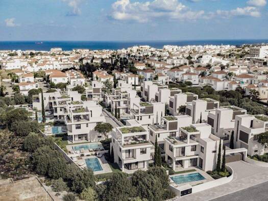 Villa zum Kauf 755.000 € 250 m² Protaras