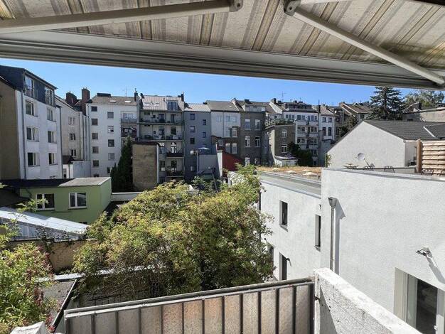 Wohnung zur Miete 812 € 3 Zimmer 67,2 m² 1. Geschoss frei ab sofort Rudolfstraße 24 Aachen Aachen - Mitte 52070