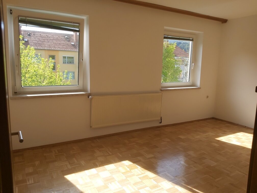 Wohnung zum Kauf 105.000 € 3 Zimmer 52 m²<br/>Wohnfläche 3.<br/>Geschoss Kapfenberg 8605