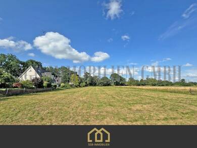 Grundstück zum Kauf 498.000 € 1.052 m² Grundstück frei ab 01.10.2025 Borgfeld Bremen 28357
