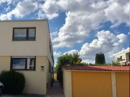Wohnung zum Kauf 261.000 € 3 Zimmer 91,9 m² Geschoss 1/1 frei ab sofort Flein 74223