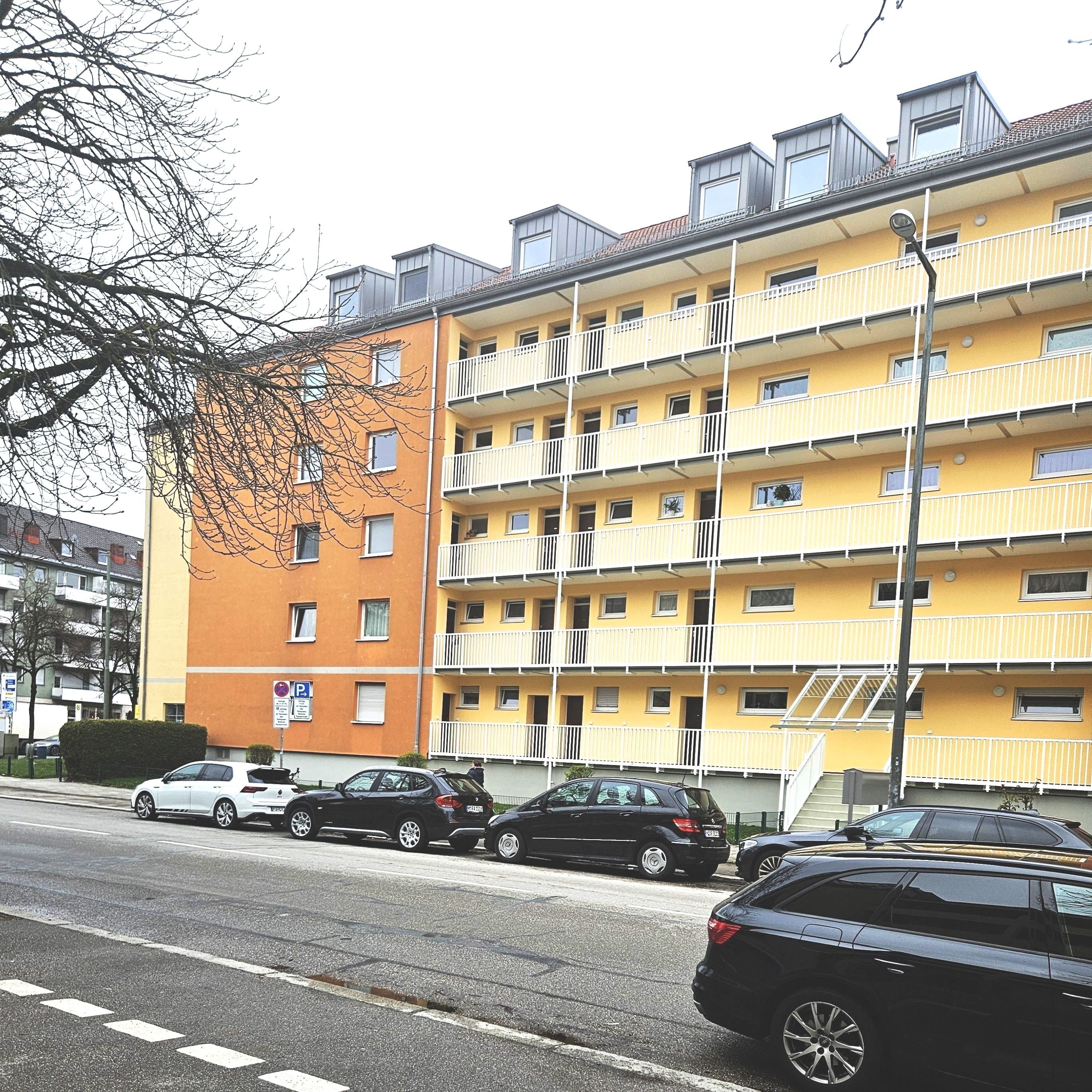 Wohnung zum Kauf als Kapitalanlage geeignet 900.000 € 6 Zimmer 146 m²<br/>Wohnfläche Johann- Clanzestr. Mittersendling München 81369