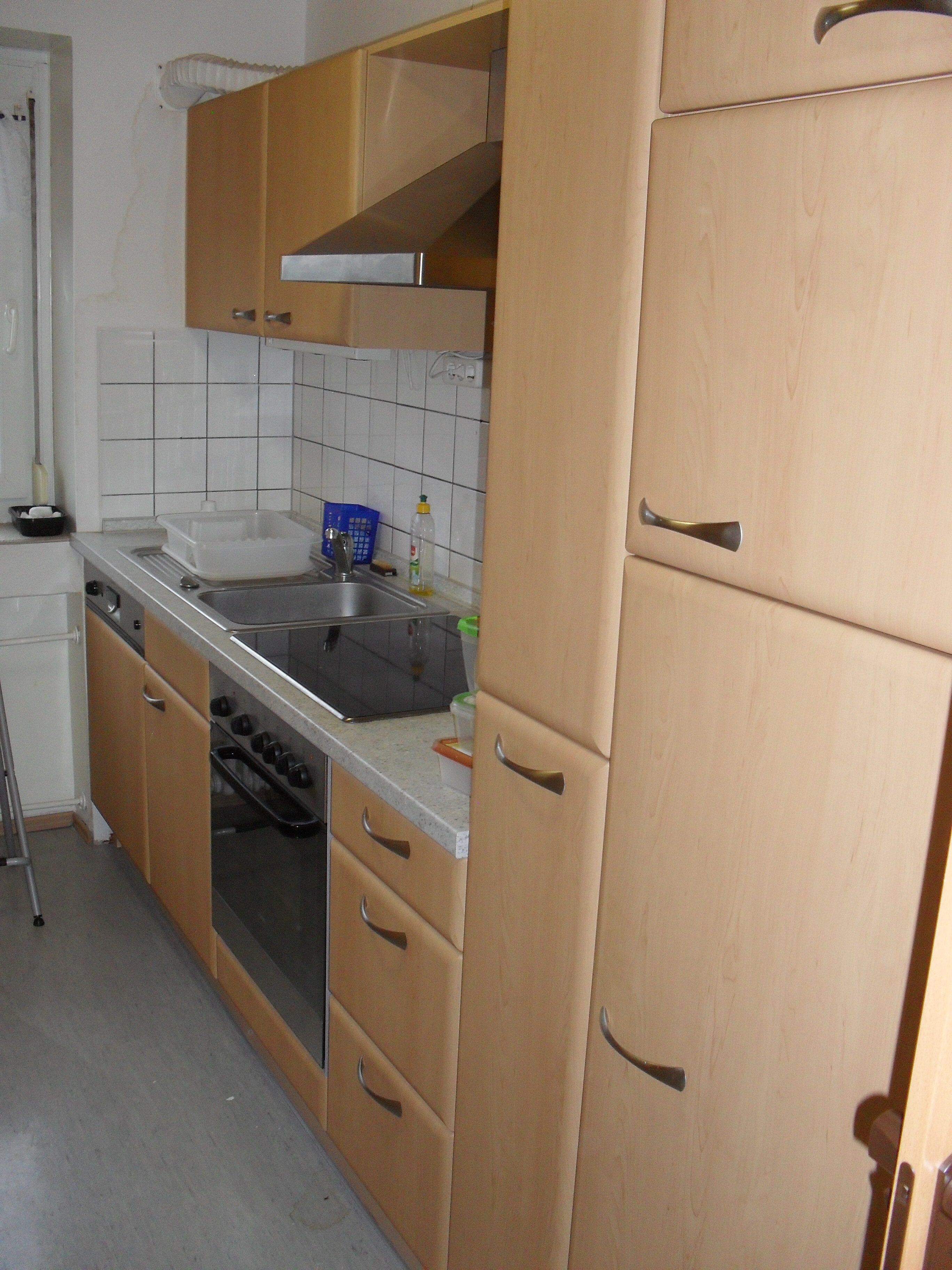 Wohnung zum Kauf 130.000 € 3 Zimmer 75,8 m²<br/>Wohnfläche ab sofort<br/>Verfügbarkeit Schelmengrube 5 Stetten Stetten am kalten Markt 72510