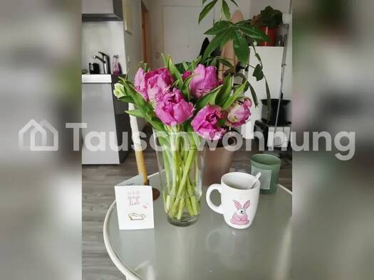 Studio zur Miete Tauschwohnung 440 € 1 Zimmer 27 m² Sentrup Münster 48149