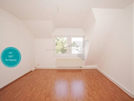 Wohnung zur Miete 331 € 3 Zimmer 66,7 m² 2. Geschoss Richard-Wagner-Straße 35 Kappel Chemnitz 09119