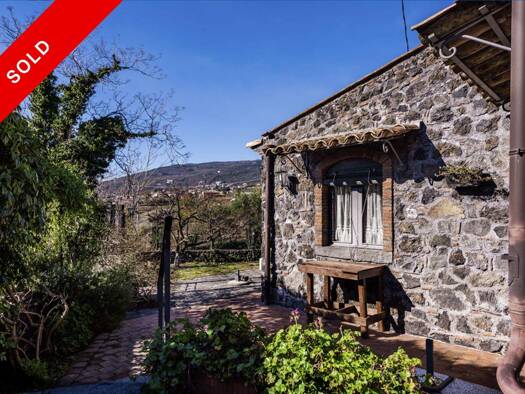 Villa zum Kauf 295.000 € 6 Zimmer 190 m² Zafferana Etnea
