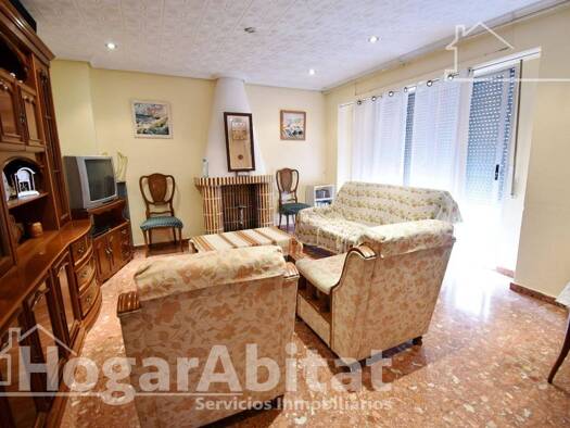 Reihenhaus zum Kauf 300.000 € 3 Zimmer 379 m² PEDRALBA Cheste 46380
