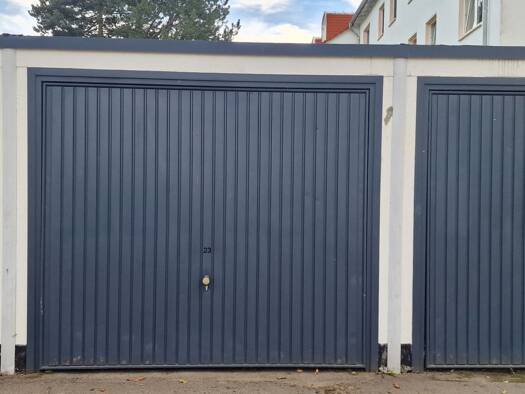 Garage zum Kauf provisionsfrei 13.500 € Mengeringhausen Bad Arolsen 34454