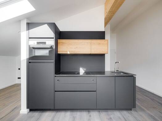 Wohnung zur Miete 960 € 1 Zimmer 35 m² 3. Geschoss frei ab sofort Gmund am Tegernsee 83703