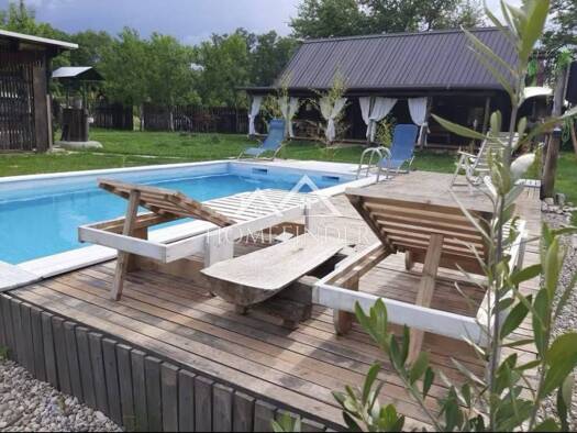 Haus zum Kauf 340.000 € 3 Zimmer 130 m² Skakavac, Karlovac - Okolica Karlovac