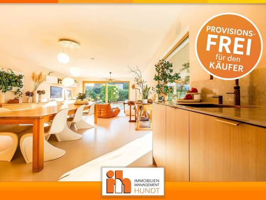 Doppelhaushälfte zum Kauf provisionsfrei 830.000 € 5 Zimmer 195 m² 476 m² Grundstück Buer Gelsenkirchen 45894