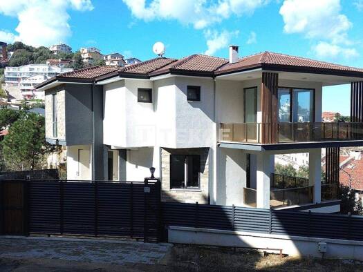 Einfamilienhaus zum Kauf 1.115.000 € 5 Zimmer 450 m² 420 m² Grundstück Bursa 16940