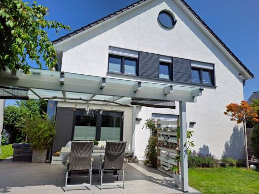 Einfamilienhaus zum Kauf provisionsfrei 780.000 € 6 Zimmer 196 m² 500 m² Grundstück Pattensen Pattensen 30982