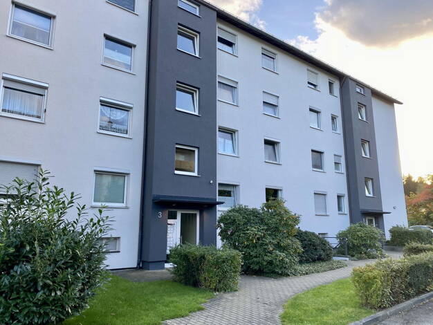 Wohnung zur Miete 640 € 3 Zimmer 57 m² 2. Geschoss frei ab 01.09.2025 Kotzenhof Lauf 91207