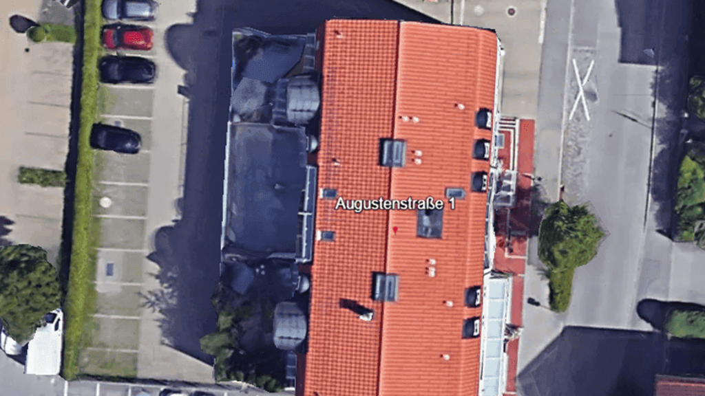 Bürogebäude zur Miete 433 m² Bürofläche Füssen 87629