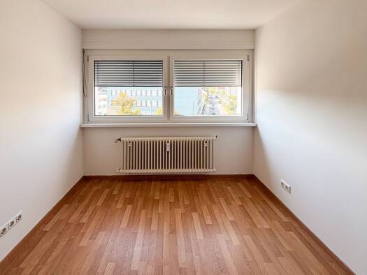 Wohnung zur Miete 640 € 1 Zimmer 23 m² 5. Geschoss Schlierseestraße 31 Obergiesing München 81539