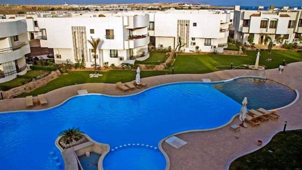 Wohnung zum Kauf 35.000 € 2 Zimmer 55 m² Nampa Bay - Sharm El-Sheikh 46911