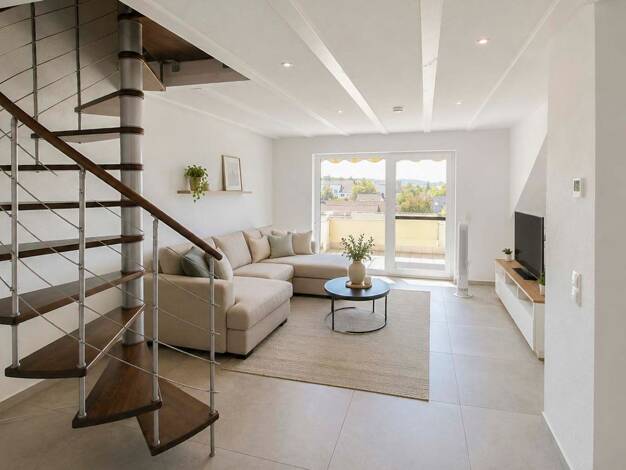 Sonstiges zum Kauf als Kapitalanlage geeignet 240.000 € 2,5 Zimmer 62 m² Bissingen Bietigheim-Bissingen 74321