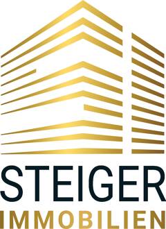 Steiger Immobilien logo