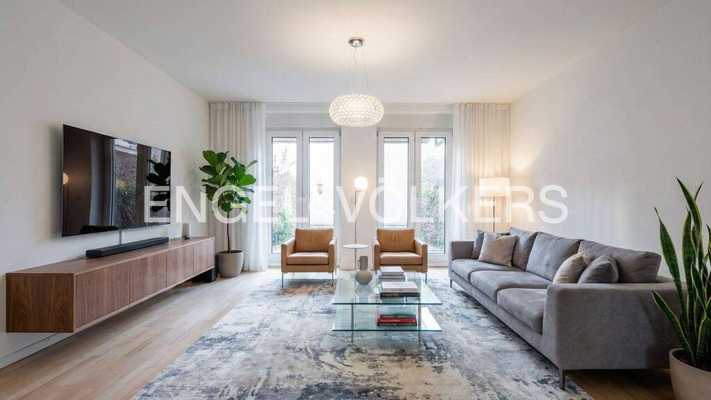 Wohnung zum Kauf 980.000 € 4 Zimmer 92 m² Hoheluft-Ost Hamburg 20251