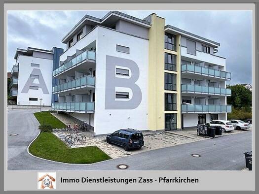 Wohnung zum Kauf 149.000 € 1 Zimmer 33,8 m² Zieglstadl Pfarrkirchen 84347