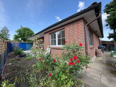 Einfamilienhaus zum Kauf 288.000 € 3 Zimmer 85 m² 272 m² Grundstück Melbeck 21406