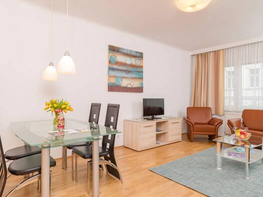 Wohnung zur Miete auf Zeit 3.072 € 2 Zimmer 78 m² frei ab sofort Wien 1170