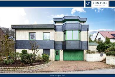 Einfamilienhaus zum Kauf 919.000 € 9 Zimmer 323,5 m² 900 m² Grundstück Schwelm 58332