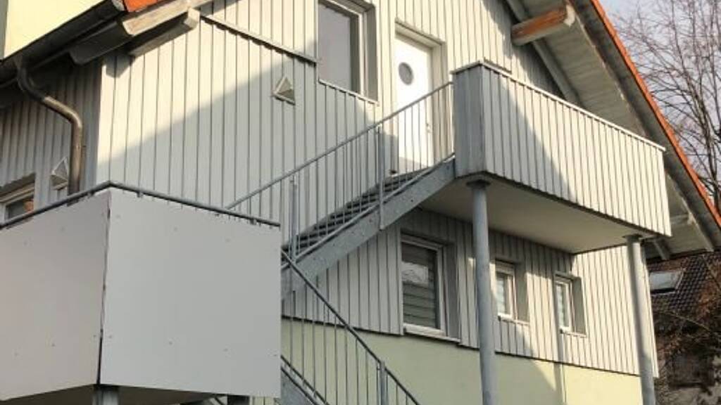 Studio zur Miete 595 € 2 Zimmer 49 m² 3. Geschoss frei ab 01.05.2026 Ziegeleistraße 19 Forchheim 91301