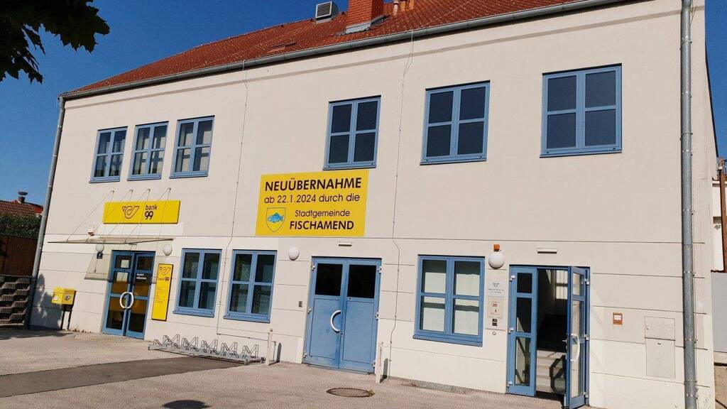 Bürofläche zur Miete 350 € 1 Zimmer 14,2 m² Bürofläche Hauptplatz 4 Fischamend 2401