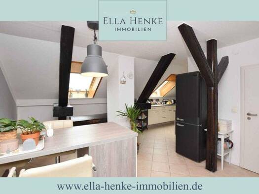 Wohnung zum Kauf 109.000 € 3 Zimmer 87 m² Blankenburg 38889