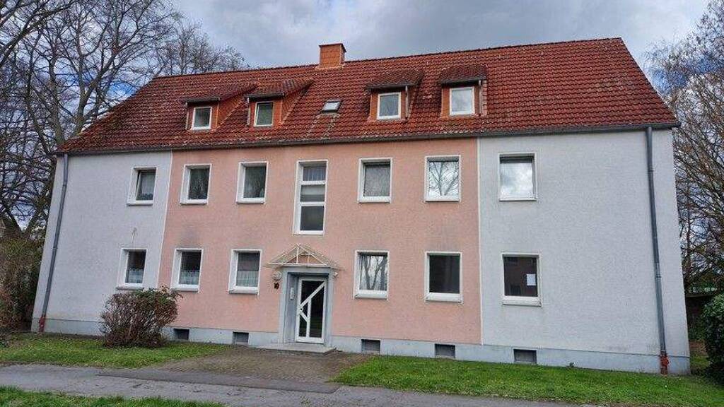 Wohnung zur Miete 468 € 2 Zimmer 52,7 m² frei ab 08.03.2026 Brahmsstr. 10 Nette Dortmund 44359