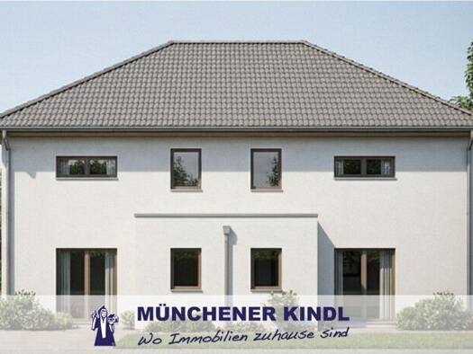 Einfamilienhaus zum Kauf 1.280.000 € 5 Zimmer 173 m² 381 m² Grundstück Karlsfeld 85757