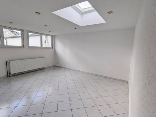 Wohnung zur Miete 960 € 3,5 Zimmer 96 m² Geschoss EG/2 frei ab 01.11.2026 Villingen Villingen-Schwenningen 78050