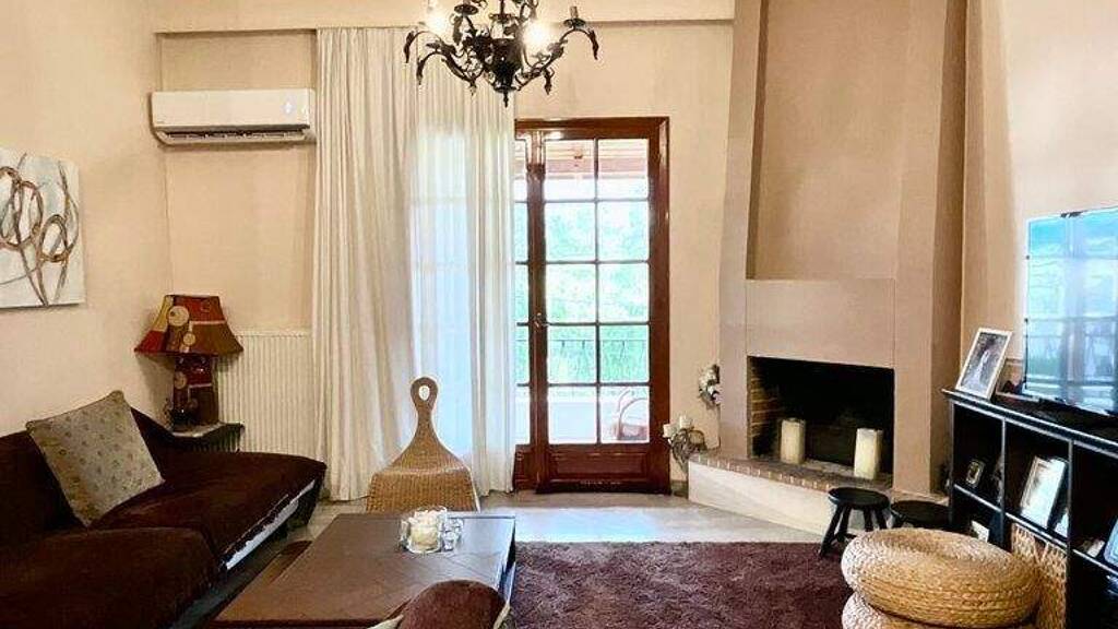 Studio zum Kauf 320.000 € 4 Zimmer 120 m² 1. Geschoss Athen