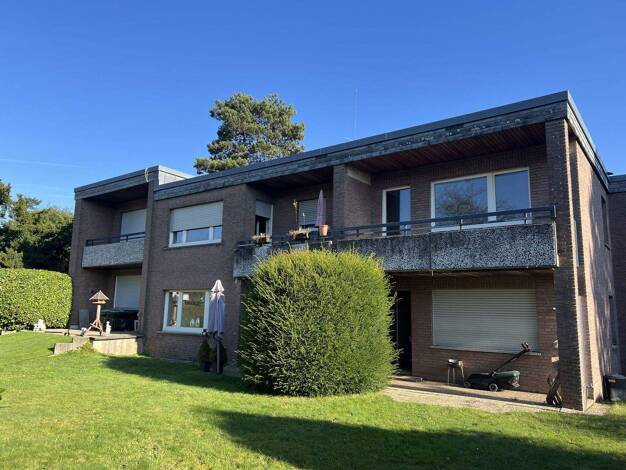 Wohnung zur Miete 686 € 2 Zimmer 65,4 m² Eicken Mönchengladbach 41063