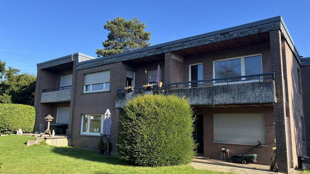 Wohnung zur Miete 686 € 2 Zimmer 65,4 m² Eicken Mönchengladbach 41063