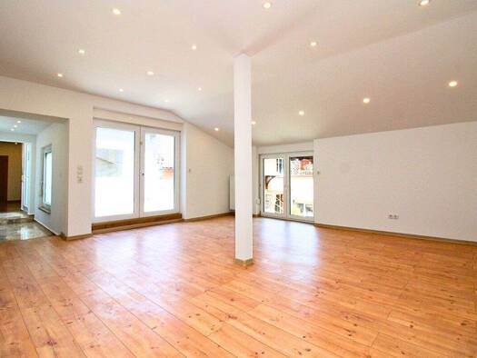 Wohnung zum Kauf 399.000 € 5 Zimmer 133 m² Innenstadt Worms 67547