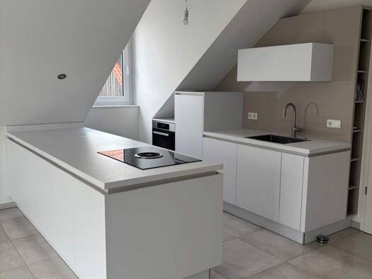 Wohnung zur Miete 900 € 2 Zimmer 63 m² 2. Geschoss frei ab 01.01.2026 Hundszell Ingolstadt 85051