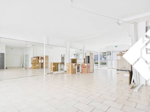Büro zur Miete 13,32 € Wörgl 6300