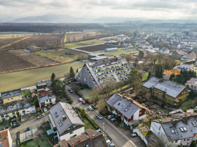 Wohnung zum Kauf 385.000 € 3,5 Zimmer 99,3 m² Tiengen Freiburg im Breisgau 79112