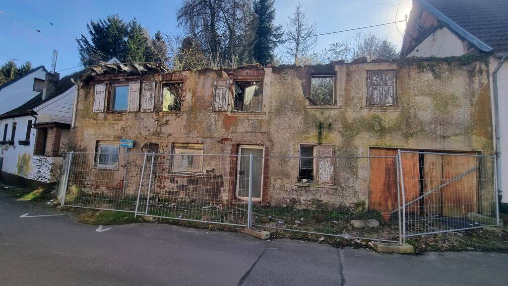 Grundstück zum Kauf 55.000 € 1.114 m² Grundstück Gäsling 53 Steinbach Ottweiler 66564