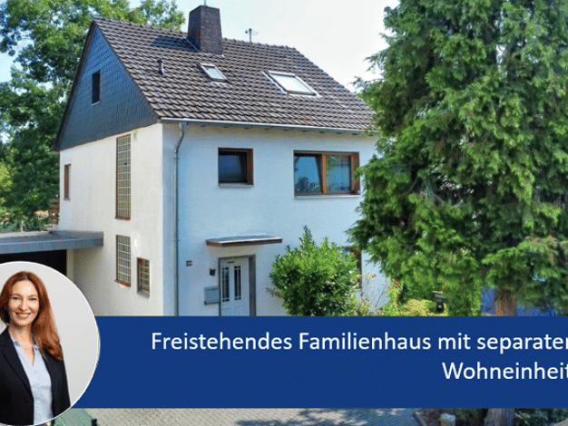 Einfamilienhaus zum Kauf 460.000 € 8 Zimmer 183 m² 392 m² Grundstück Rath/Heumar Köln 51107