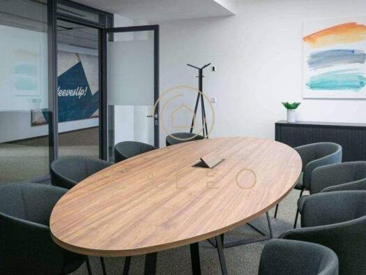 Bürofläche zur Miete provisionsfrei 280 m² Bürofläche teilbar ab 1 m² Feuerbach Stuttgart 70469