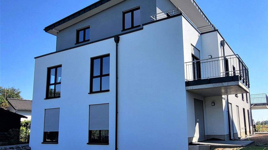 Mehrfamilienhaus zum Kauf - Erstbezug 1.990.000 € 17 Zimmer 543,5 m² 1.036 m² Grundstück Roitzheim Euskirchen 53881