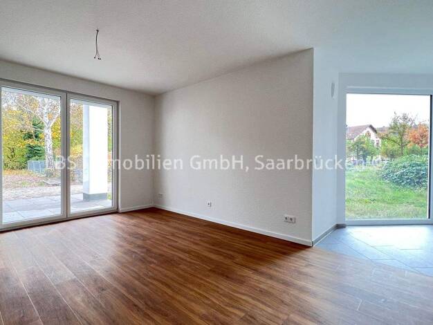 Wohnung zum Kauf provisionsfrei 220.500 € 2 Zimmer 55 m² Mettlach 66693